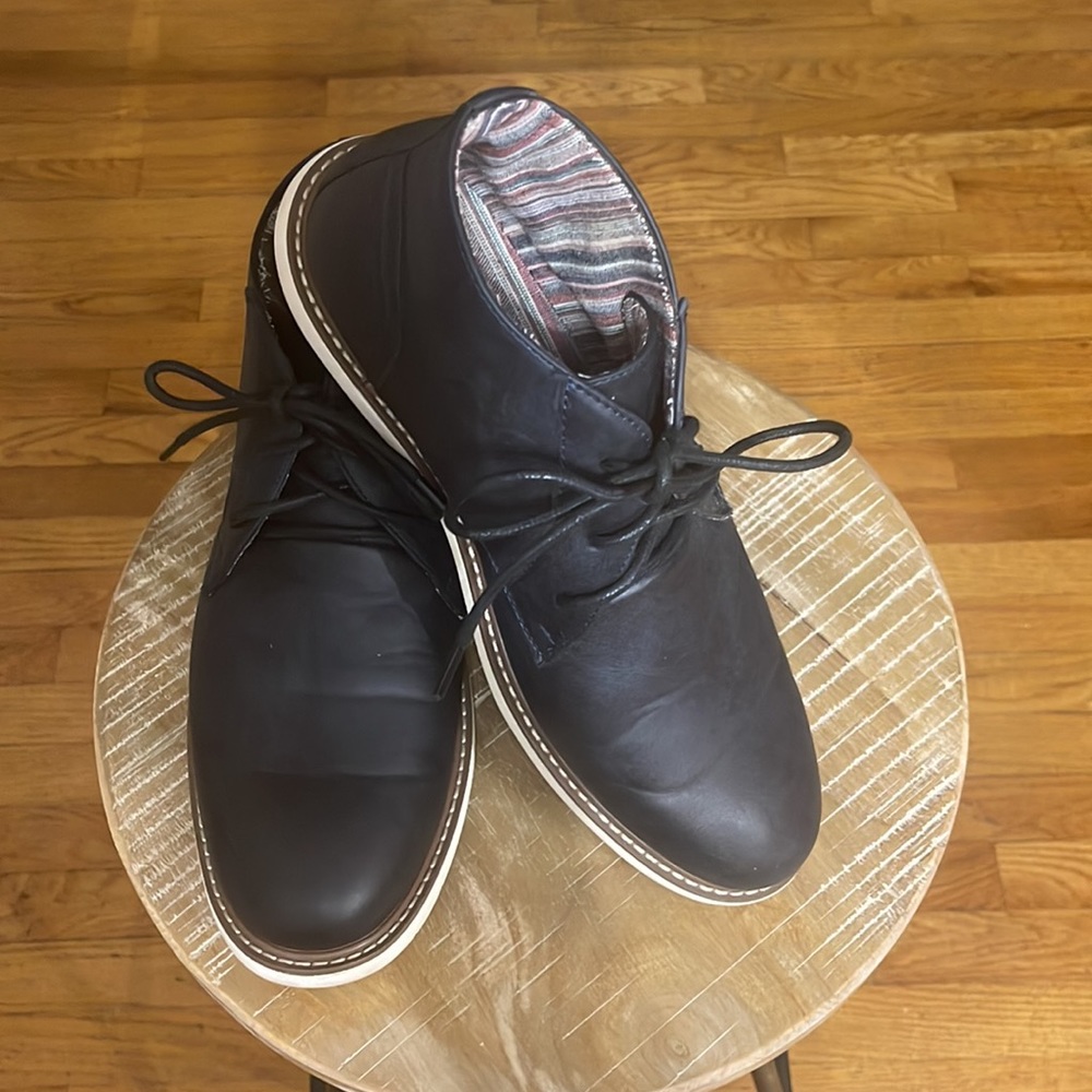 MUK LUKS Mid Boot